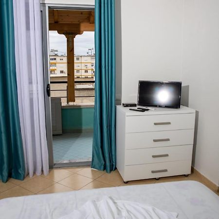 Colombo'S Apartment Vlorë Екстериор снимка