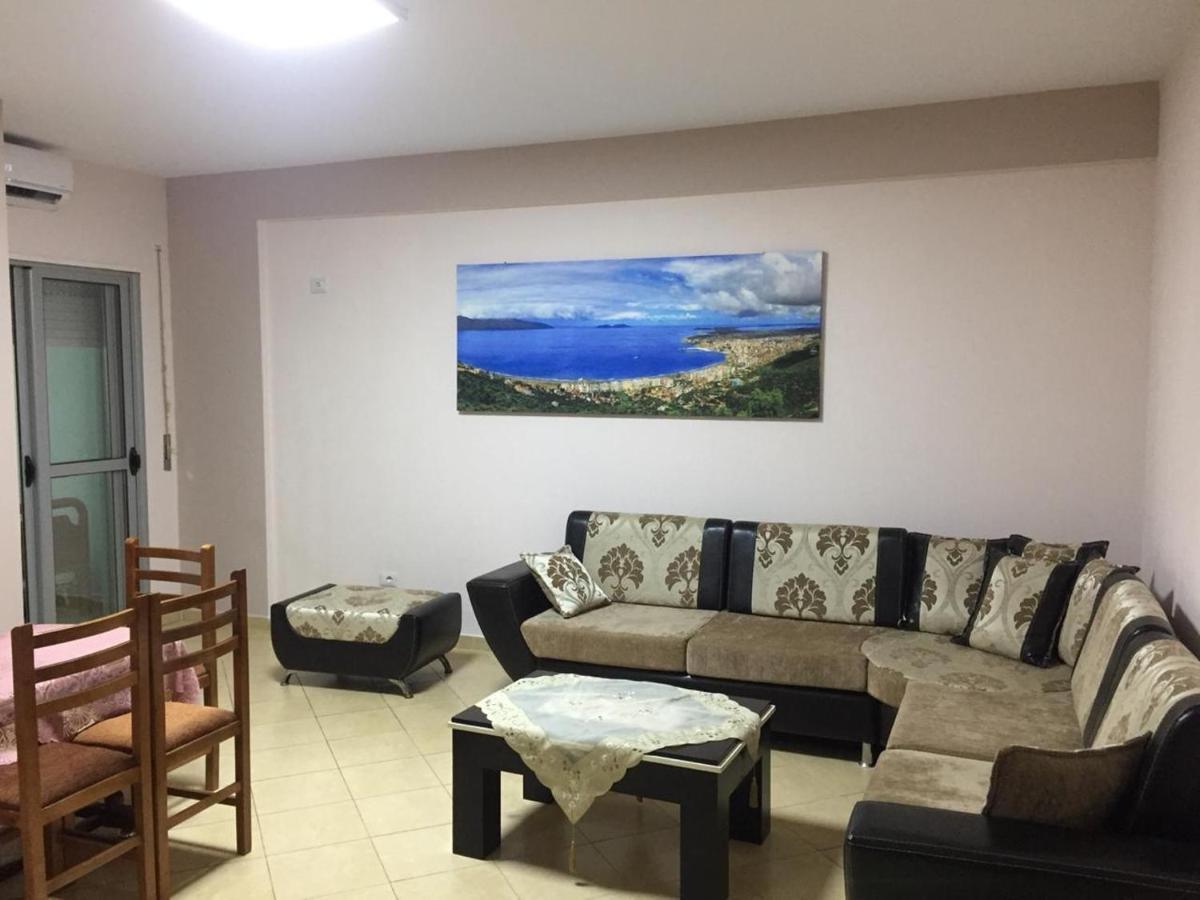 Colombo'S Apartment Vlorë Екстериор снимка