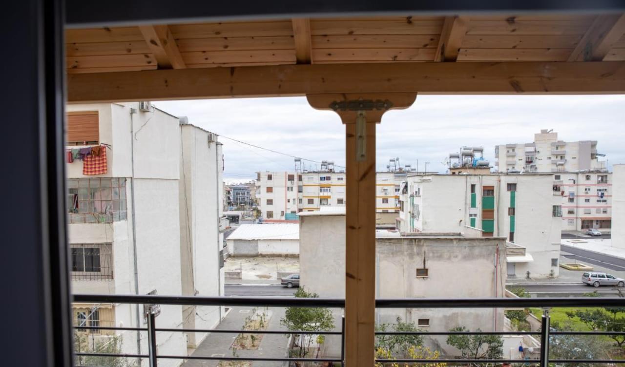 Colombo'S Apartment Vlorë Екстериор снимка