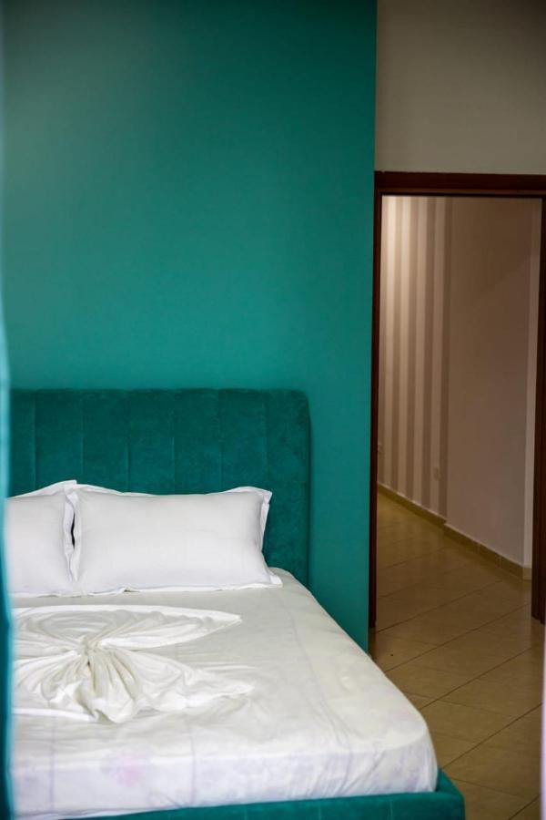 Colombo'S Apartment Vlorë Екстериор снимка