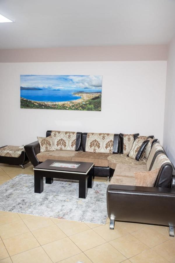 Colombo'S Apartment Vlorë Екстериор снимка