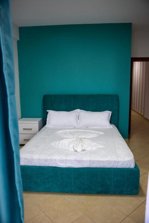 Colombo'S Apartment Vlorë Екстериор снимка