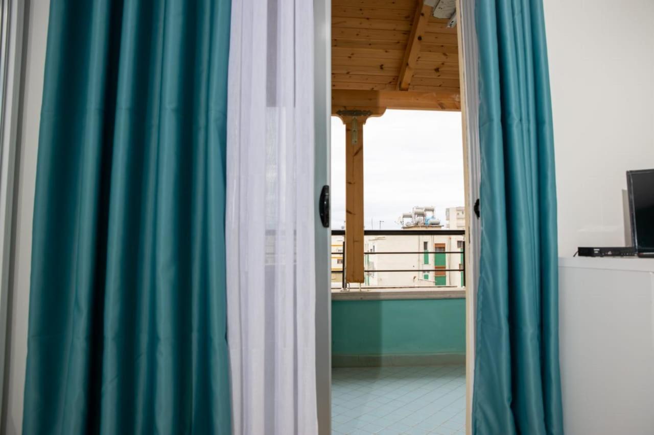 Colombo'S Apartment Vlorë Екстериор снимка