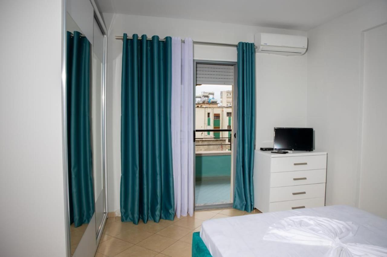 Colombo'S Apartment Vlorë Екстериор снимка