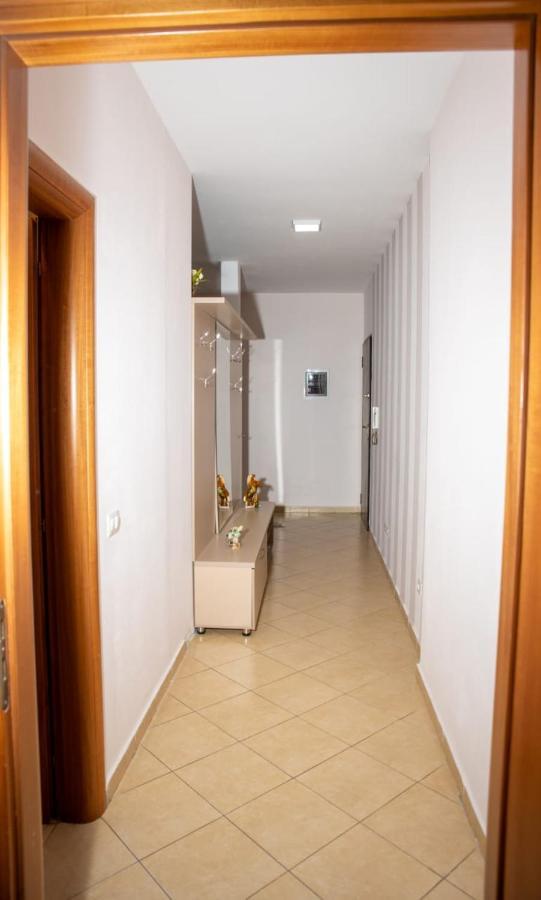 Colombo'S Apartment Vlorë Екстериор снимка