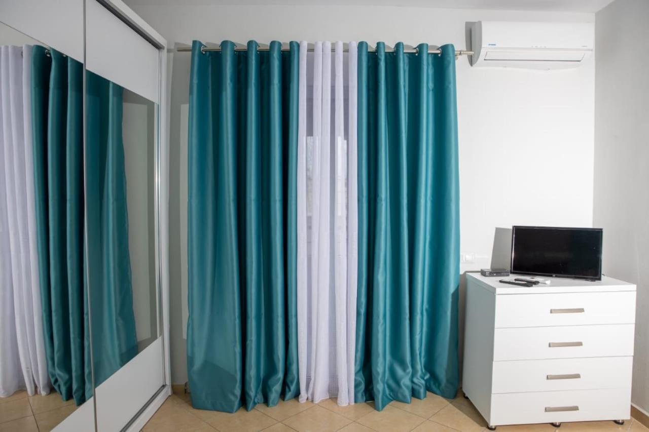 Colombo'S Apartment Vlorë Екстериор снимка