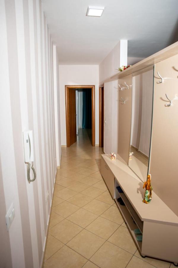 Colombo'S Apartment Vlorë Екстериор снимка