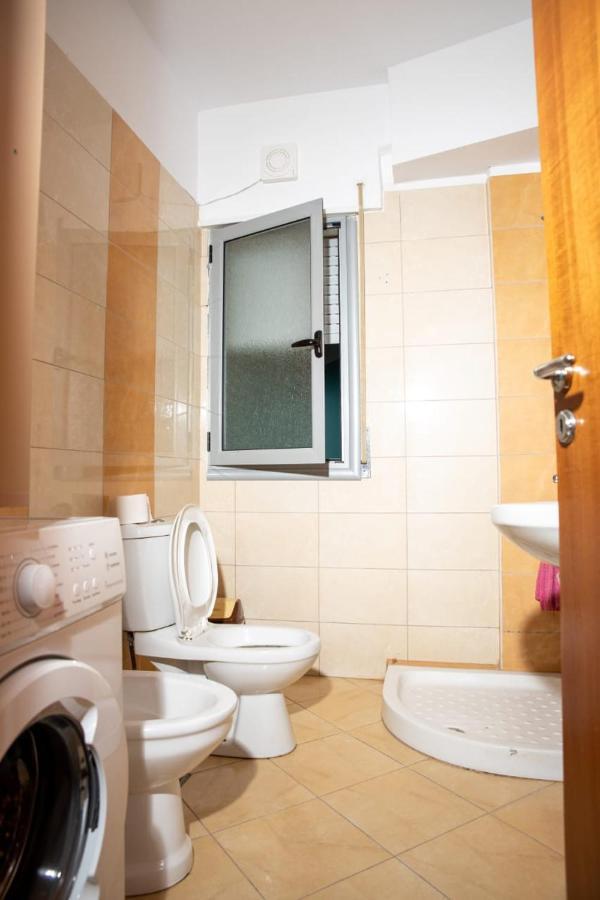 Colombo'S Apartment Vlorë Екстериор снимка