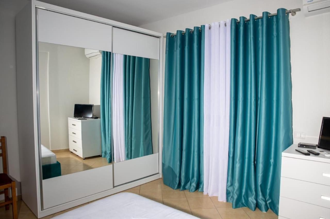 Colombo'S Apartment Vlorë Екстериор снимка