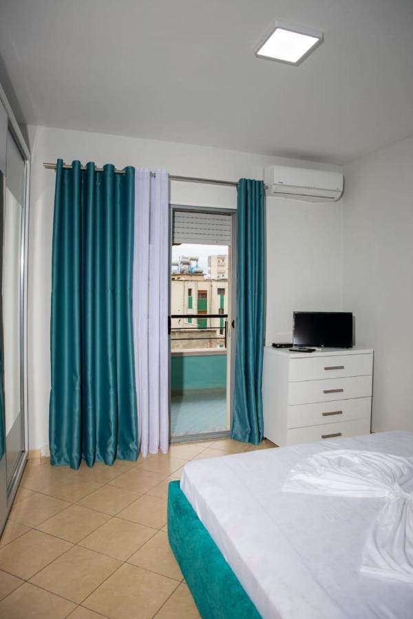 Colombo'S Apartment Vlorë Екстериор снимка