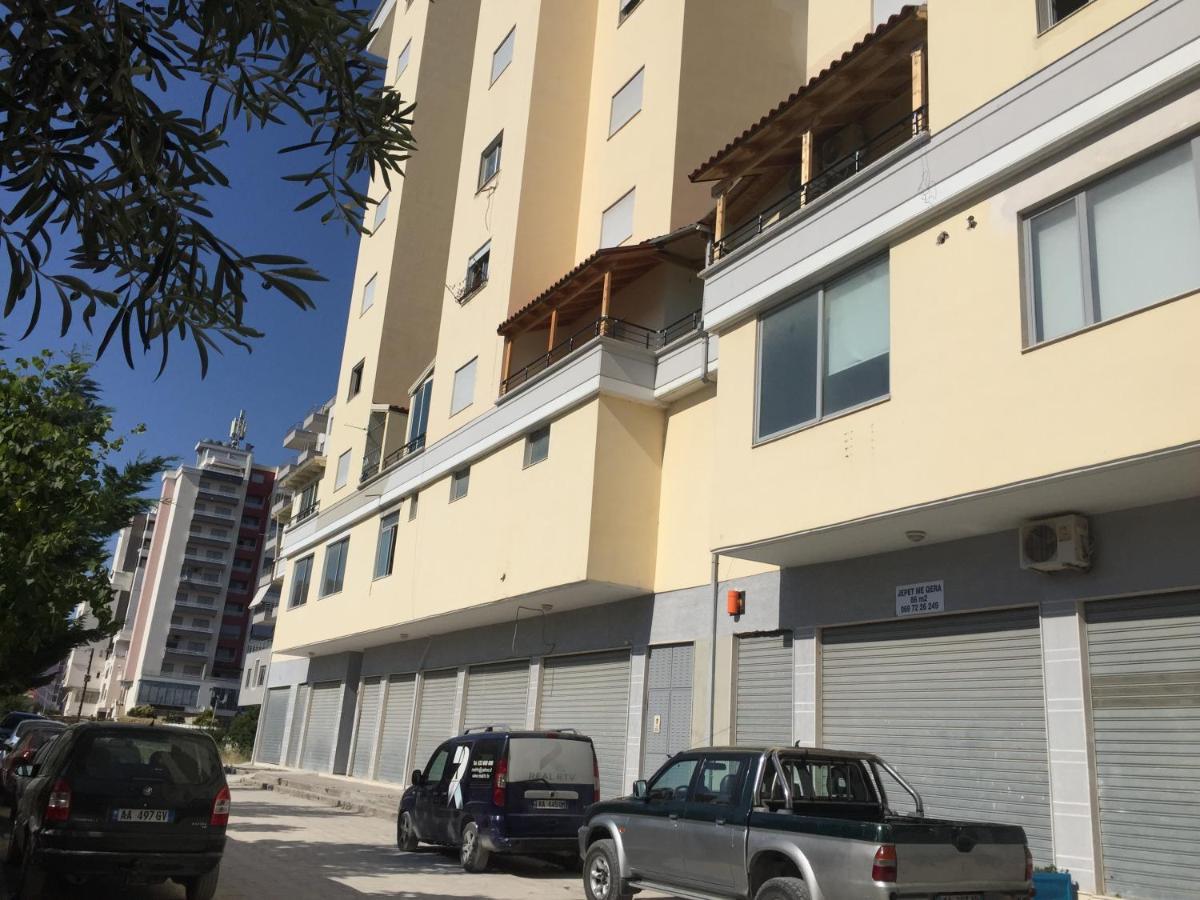 Colombo'S Apartment Vlorë Екстериор снимка